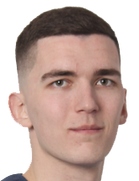 Kirill Gusev kimdir, nereli, kaç yaşında? 2023 Kirill Gusev Piyasa değeri ne kadar, Hangi takımlarda oynadı?