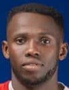 Ebube Gideon Duru kimdir, nereli, kaç yaşında? 2023 Ebube Gideon Duru Piyasa değeri ne kadar, Hangi takımlarda oynadı?