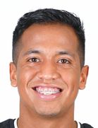 Aamet Calderon kimdir, nereli, kaç yaşında? 2023 Aamet Calderon Piyasa değeri ne kadar, Hangi takımlarda oynadı?