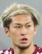 Ryuho Kikuchi kimdir, nereli, kaç yaşında? 2023 Ryuho Kikuchi Piyasa değeri ne kadar, Hangi takımlarda oynadı?