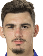 Mateus Brunetti kimdir, nereli, kaç yaşında? 2023 Mateus Brunetti Piyasa değeri ne kadar, Hangi takımlarda oynadı?