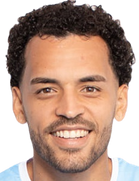 Junior Palmares kimdir, nereli, kaç yaşında? 2023 Junior Palmares Piyasa değeri ne kadar, Hangi takımlarda oynadı?