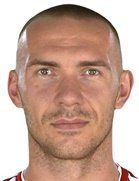 Anton Kravchenko kimdir, nereli, kaç yaşında? 2023 Anton Kravchenko Piyasa değeri ne kadar, Hangi takımlarda oynadı?