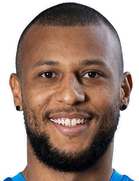 Klauber kimdir, nereli, kaç yaşında? 2023 Klauber Piyasa değeri ne kadar, Hangi takımlarda oynadı?