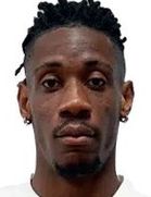 Cyril Zabou kimdir, nereli, kaç yaşında? 2023 Cyril Zabou Piyasa değeri ne kadar, Hangi takımlarda oynadı?