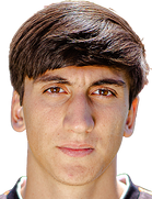 Vrezh Torosyan kimdir, nereli, kaç yaşında? 2023 Vrezh Torosyan Piyasa değeri ne kadar, Hangi takımlarda oynadı?