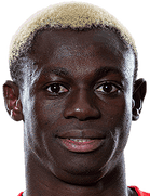 Honore Gomis kimdir, nereli, kaç yaşında? 2023 Honore Gomis Piyasa değeri ne kadar, Hangi takımlarda oynadı?