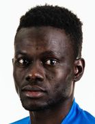 Alfusainey Jatta kimdir, nereli, kaç yaşında? 2023 Alfusainey Jatta Piyasa değeri ne kadar, Hangi takımlarda oynadı?