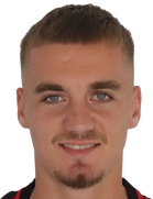 Ronald Disha kimdir, nereli, kaç yaşında? 2023 Ronald Disha Piyasa değeri ne kadar, Hangi takımlarda oynadı?