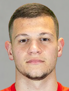 Geri Selita kimdir, nereli, kaç yaşında? 2023 Geri Selita Piyasa değeri ne kadar, Hangi takımlarda oynadı?