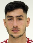 Noufel Ould Hamou kimdir, nereli, kaç yaşında? 2023 Noufel Ould Hamou Piyasa değeri ne kadar, Hangi takımlarda oynadı?