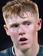 Josh Coburn kimdir, nereli, kaç yaşında? 2023 Josh Coburn Piyasa değeri ne kadar, Hangi takımlarda oynadı?