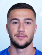 Amir Kahrimanovic kimdir, nereli, kaç yaşında? 2023 Amir Kahrimanovic Piyasa değeri ne kadar, Hangi takımlarda oynadı?