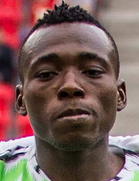 Aliu Salawudeen kimdir, nereli, kaç yaşında? 2023 Aliu Salawudeen Piyasa değeri ne kadar, Hangi takımlarda oynadı?