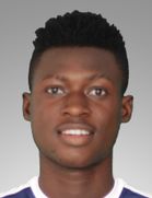 Joseph Amoah kimdir, nereli, kaç yaşında? 2023 Joseph Amoah Piyasa değeri ne kadar, Hangi takımlarda oynadı?