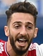 Mehdi Abdi Qara kimdir, nereli, kaç yaşında? 2023 Mehdi Abdi Qara Piyasa değeri ne kadar, Hangi takımlarda oynadı?