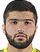 Alisher Salimov kimdir, nereli, kaç yaşında? 2023 Alisher Salimov Piyasa değeri ne kadar, Hangi takımlarda oynadı?