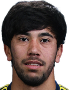 Khumoyunmirzo İminov kimdir, nereli, kaç yaşında? 2023 Khumoyunmirzo İminov Piyasa değeri ne kadar, Hangi takımlarda oynadı?