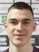 Mihajlo Jovasevic kimdir, nereli, kaç yaşında? 2023 Mihajlo Jovasevic Piyasa değeri ne kadar, Hangi takımlarda oynadı?