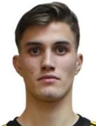 Ziga Laci kimdir, nereli, kaç yaşında? 2023 Ziga Laci Piyasa değeri ne kadar, Hangi takımlarda oynadı?