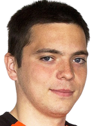 Dmitri Khalimonchikov kimdir, nereli, kaç yaşında? 2023 Dmitri Khalimonchikov Piyasa değeri ne kadar, Hangi takımlarda oynadı?