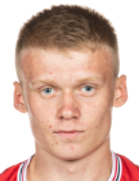 Ari Sigurpalsson kimdir, nereli, kaç yaşında? 2023 Ari Sigurpalsson Piyasa değeri ne kadar, Hangi takımlarda oynadı?