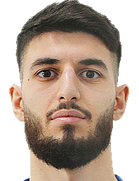 Moris Nusuyev kimdir, nereli, kaç yaşında? 2023 Moris Nusuyev Piyasa değeri ne kadar, Hangi takımlarda oynadı?