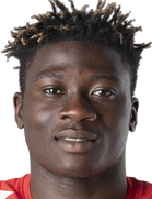 Samson Akinyoola kimdir, nereli, kaç yaşında? 2023 Samson Akinyoola Piyasa değeri ne kadar, Hangi takımlarda oynadı?