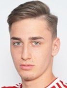 Adam Pinter kimdir, nereli, kaç yaşında? 2023 Adam Pinter Piyasa değeri ne kadar, Hangi takımlarda oynadı?