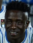 Glendys Mina kimdir, nereli, kaç yaşında? 2023 Glendys Mina Piyasa değeri ne kadar, Hangi takımlarda oynadı?