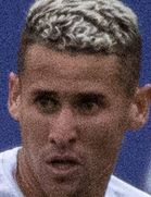 Galego kimdir, nereli, kaç yaşında? 2023 Galego Piyasa değeri ne kadar, Hangi takımlarda oynadı?