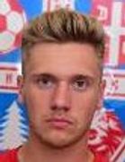 Amar Sinanovic kimdir, nereli, kaç yaşında? 2023 Amar Sinanovic Piyasa değeri ne kadar, Hangi takımlarda oynadı?