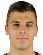 Kamil Ogorzaly kimdir, nereli, kaç yaşında? 2023 Kamil Ogorzaly Piyasa değeri ne kadar, Hangi takımlarda oynadı?