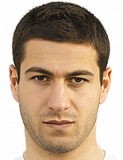 Saba Piranashvili kimdir, nereli, kaç yaşında? 2023 Saba Piranashvili Piyasa değeri ne kadar, Hangi takımlarda oynadı?