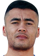 Shakhzod Ubaydullaev kimdir, nereli, kaç yaşında? 2023 Shakhzod Ubaydullaev Piyasa değeri ne kadar, Hangi takımlarda oynadı?