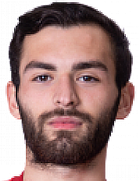 Luka Japaridze kimdir, nereli, kaç yaşında? 2023 Luka Japaridze Piyasa değeri ne kadar, Hangi takımlarda oynadı?