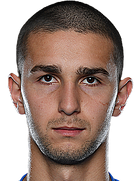 İrakli İakobidze kimdir, nereli, kaç yaşında? 2023 İrakli İakobidze Piyasa değeri ne kadar, Hangi takımlarda oynadı?