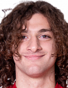 Giorgi Omarashvili kimdir, nereli, kaç yaşında? 2023 Giorgi Omarashvili Piyasa değeri ne kadar, Hangi takımlarda oynadı?