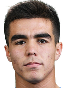 Ulugbek Abdullaev kimdir, nereli, kaç yaşında? 2023 Ulugbek Abdullaev Piyasa değeri ne kadar, Hangi takımlarda oynadı?