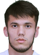 Asad Sobirzhonov kimdir, nereli, kaç yaşında? 2023 Asad Sobirzhonov Piyasa değeri ne kadar, Hangi takımlarda oynadı?