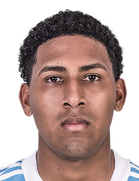 Jesus Castillo kimdir, nereli, kaç yaşında? 2023 Jesus Castillo Piyasa değeri ne kadar, Hangi takımlarda oynadı?