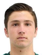 Thomaz Cavallieri kimdir, nereli, kaç yaşında? 2023 Thomaz Cavallieri Piyasa değeri ne kadar, Hangi takımlarda oynadı?