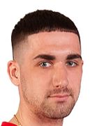 Vladislav Solanovich kimdir, nereli, kaç yaşında? 2023 Vladislav Solanovich Piyasa değeri ne kadar, Hangi takımlarda oynadı?