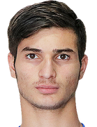 Giorgi Moistsrapishvili kimdir, nereli, kaç yaşında? 2023 Giorgi Moistsrapishvili Piyasa değeri ne kadar, Hangi takımlarda oynadı?