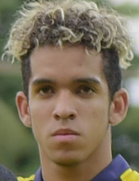 Johan Mina kimdir, nereli, kaç yaşında? 2023 Johan Mina Piyasa değeri ne kadar, Hangi takımlarda oynadı?