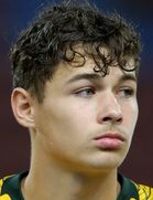 Zachary Duncan kimdir, nereli, kaç yaşında? 2023 Zachary Duncan Piyasa değeri ne kadar, Hangi takımlarda oynadı?