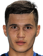 Davron Anvarov kimdir, nereli, kaç yaşında? 2023 Davron Anvarov Piyasa değeri ne kadar, Hangi takımlarda oynadı?