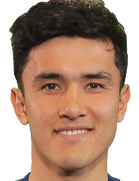 Shakhzod Gafurbekov kimdir, nereli, kaç yaşında? 2023 Shakhzod Gafurbekov Piyasa değeri ne kadar, Hangi takımlarda oynadı?