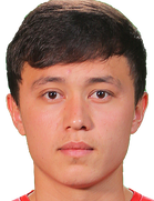 Komilzhon Tozhidinov kimdir, nereli, kaç yaşında? 2023 Komilzhon Tozhidinov Piyasa değeri ne kadar, Hangi takımlarda oynadı?