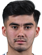 Kamron Saidazimov kimdir, nereli, kaç yaşında? 2023 Kamron Saidazimov Piyasa değeri ne kadar, Hangi takımlarda oynadı?